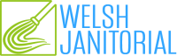 Welsh Janitorial Logo